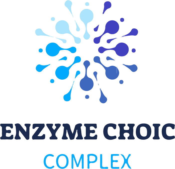 Complex Enzyme choic